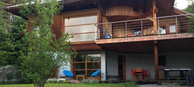 Les Oiseaux in Briançon