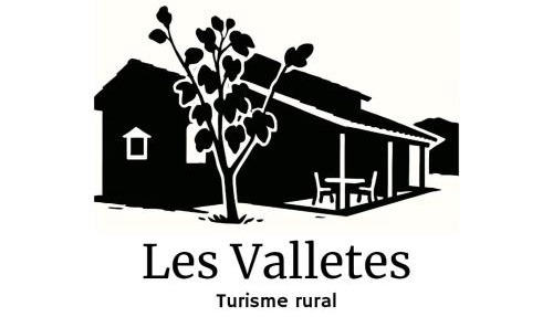 Les Valletes in Arnés