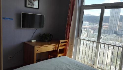 LETE Hostel in Xining