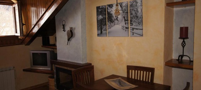 LH Apartamentos Ball Benas in Benasque
