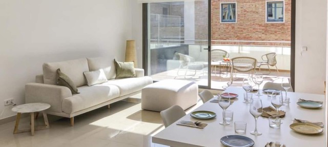 Lizarran by Interhome in Figueres