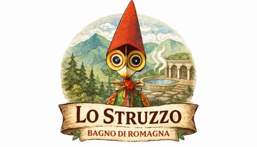 Lo Struzzo in Bagno di Romagna