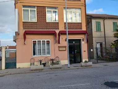 Locanda Ila in Codigoro