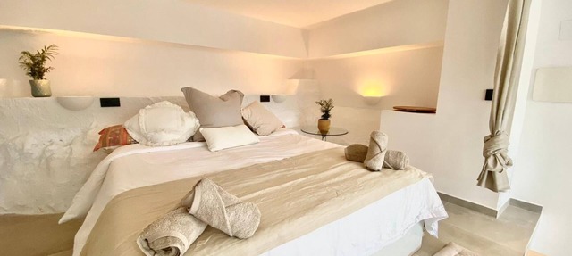 Loft Rodeado de Tranquilidad in Sant Pere de Ribes