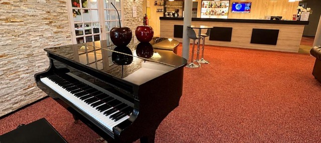 Logis Hotel Altina in Pacy-sur-Eure