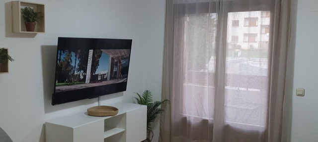 Loira Apartment, Villanúa, perfect for families, pool in Villanúa