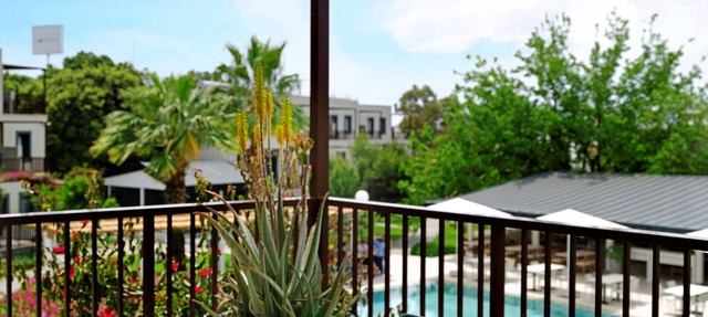 Long Stay in large comfortable apartment. in Muğla