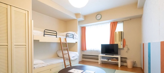 Longterm stay recommended Convenience store fr - Angel Resort Yuzawa Room 405 / Minamiuonuma-gun Niigata in Minamiuonuma-gun