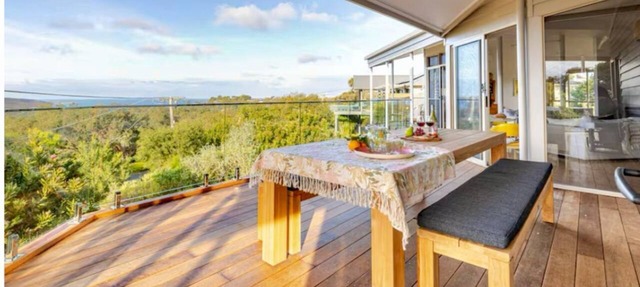 Los Anglesea in Anglesea