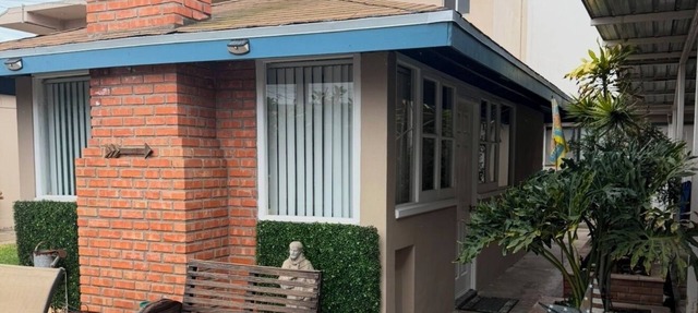 Lovely Casita, Quality Lodging by the Beach. in Ensenada