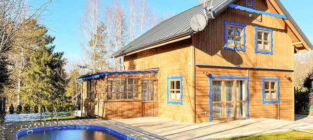 Lovely home in Perlino with sauna in Perlino