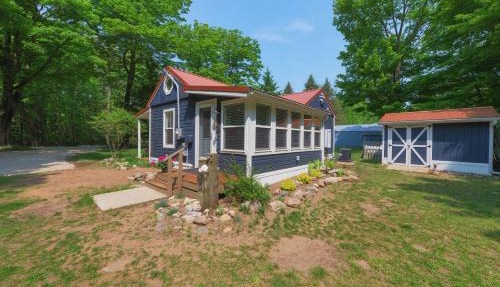 Lucky Penny - Lake Access right around the corner - Newly remodeled home in Glenn