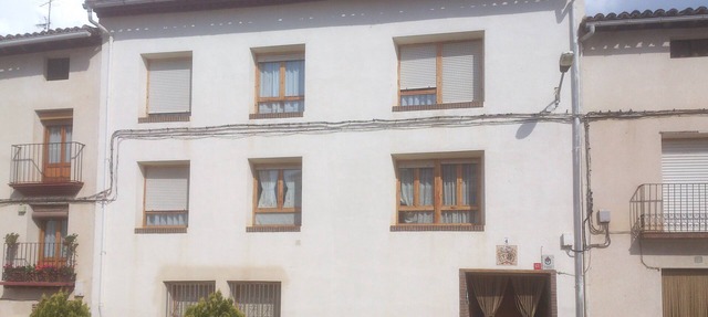 Luna Apartment adapted for disabled. in Munébrega