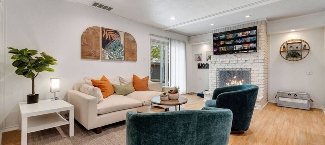 Luxe 5BR -Pool/Firepit/Mini Golf near State Fair in Dallas