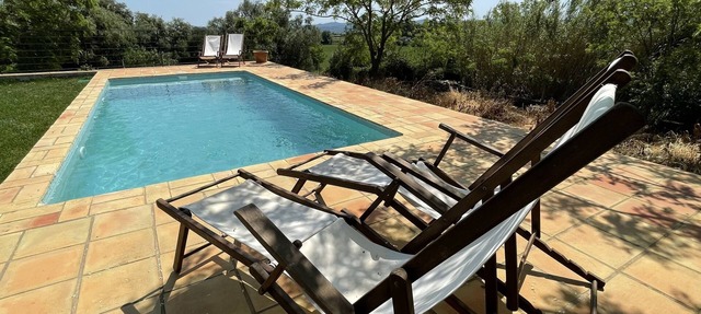 Luxurious, beautiful holiday villa close to both Girona & Costa Brava beaches in Sant Sadurní de l'Heura