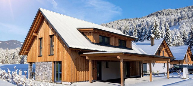Luxurious house close to the Kreischberg ski area in Kreischberg