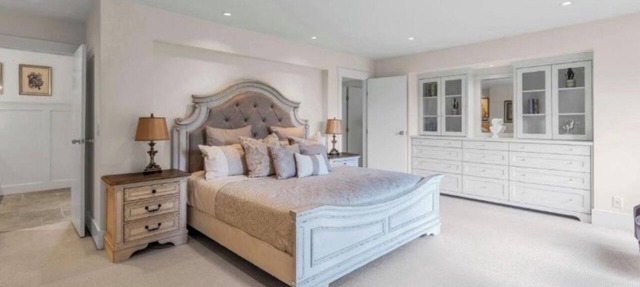 Luxury Accommodation in West Van in West Vancouver