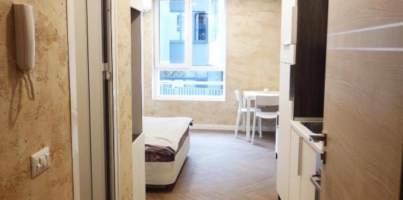 Luxury apartment in Sofia