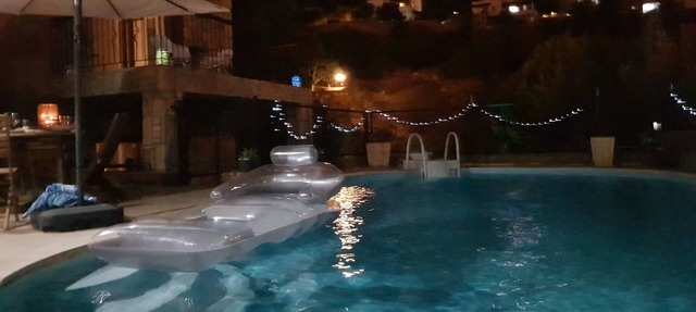 Luxury Bodrum Villa with Private Pool & Garden in Bodrum