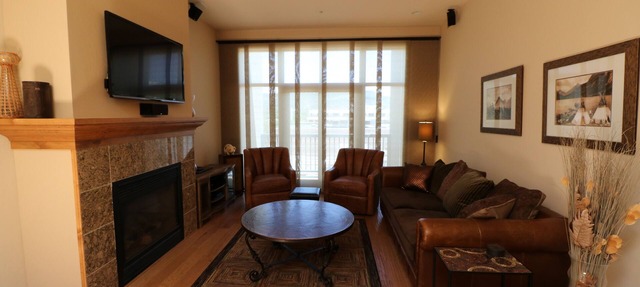 Luxury Downtown Durango Condo in Durango