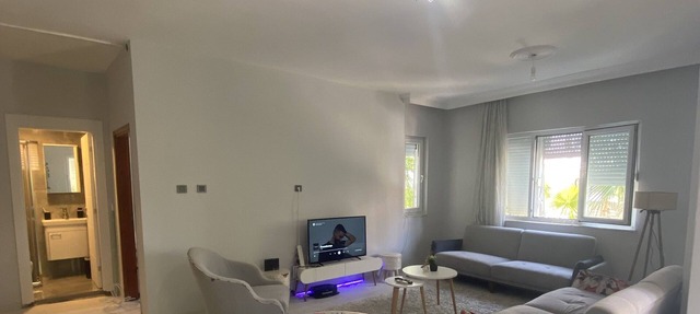 Luxury Duplex Apartment 200 Meters to the Sea in Antalya