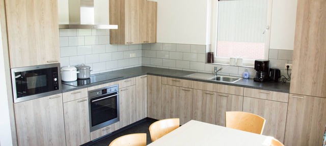 Luxury new Group Properties in Amstelveen