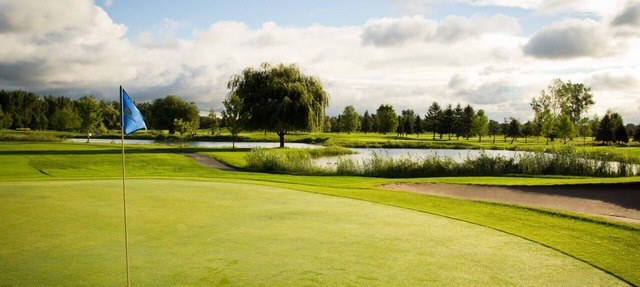 Luxury Ski & Golf Retreat - Adele I . in sainte-adele