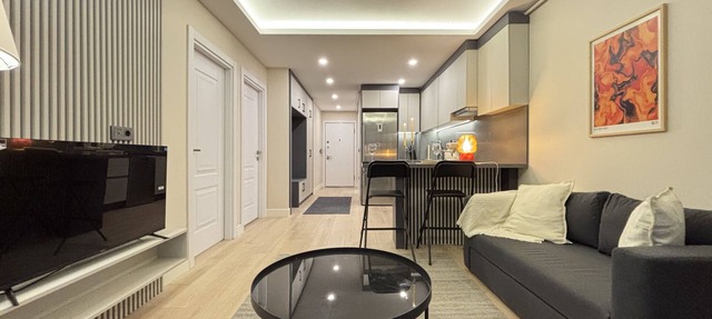 Luxury & Spacious 2BR Residence in Nişantaşı in Istanbul