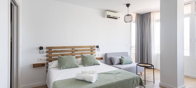 Luxury views downton Alicante in Alicante (Alacant)