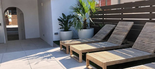 LV22 Capacidad 5 personas en Poblenou, cerca playa in Barcelona