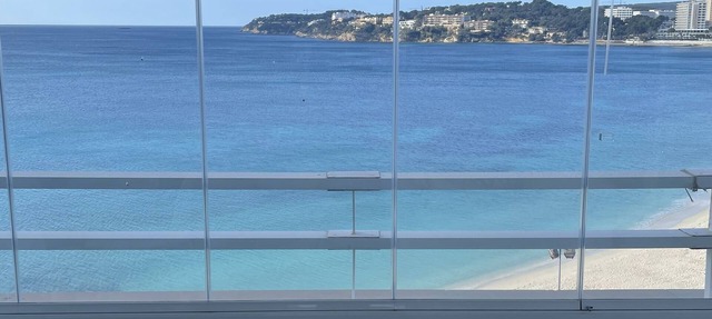MAGNIFIQUE APPARTEMENT SUR LA PLAGE in Torrenova