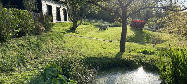 Maison D'inspiration Scandinave in Saint-Pierre-de-Cormeilles