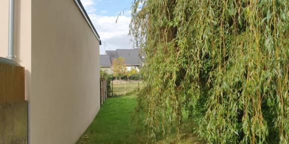 Maison avec Piscine & Jaccuzy à Herbignac in Herbignac