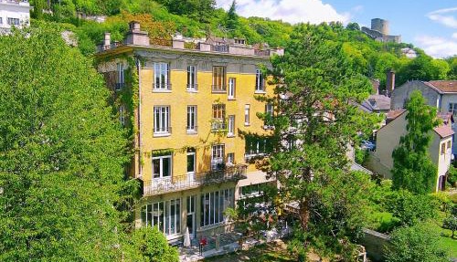 Maison Coquelin - Adults Only in La Roche-Guyon