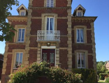 maison de maitre in Fleury-sur-Andelle