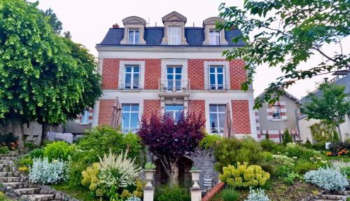 Maison Loire in Blois