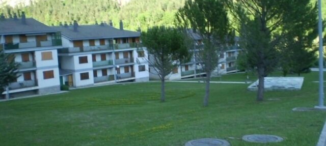 Maladeta Apartment for 4 people in Torla
