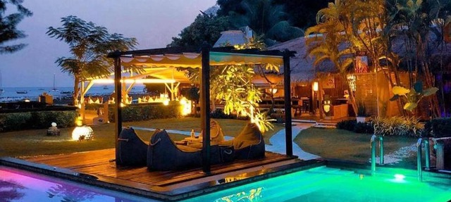 Mama Beach Residence - Adults Only in Ko Phi Phi
