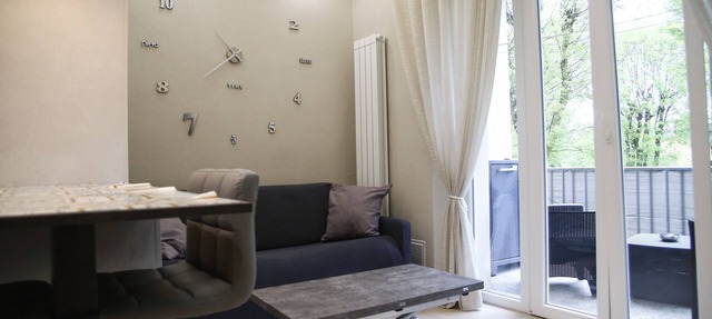 MARCUS HOUSE in Lucca