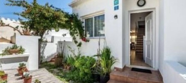 Marino house, your beach house in Formentera