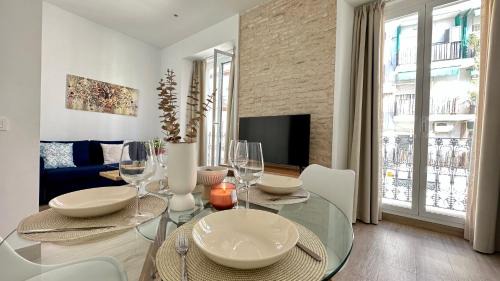 Mata Mua Suites in Seville
