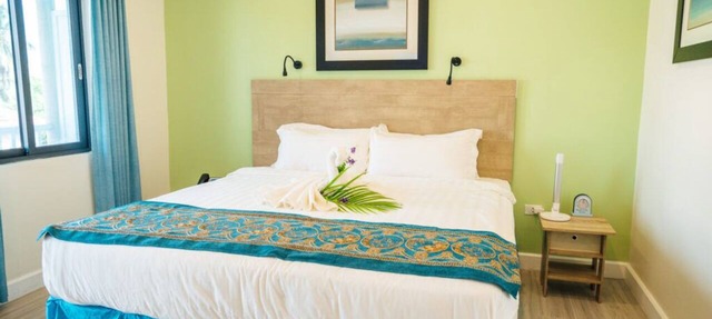 Maxwell Del Mar Hotel in Maxwell