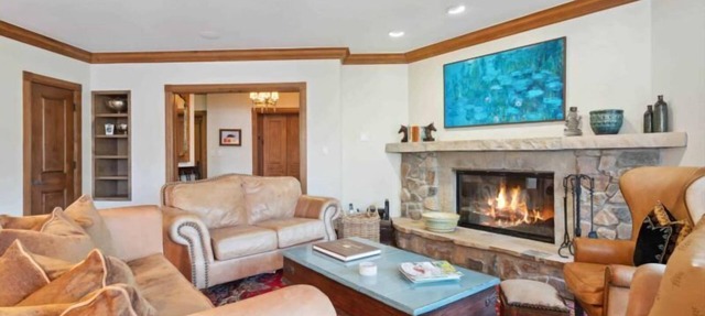 McCoy Peak 204 - 4 Bedroom Residence in Beaver Creek