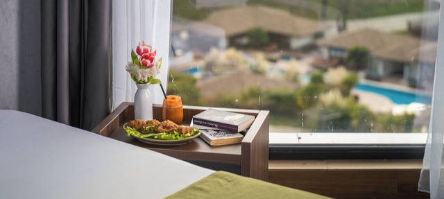 Medite Spa Resort & Villas in Sandanski