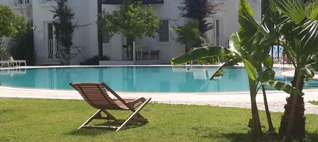 Meis Hotel in Bitez