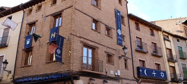 Melihah hotel-apartments (Melihah apartment) for 4 people in Daroca