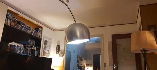 Mi casa in Châteauroux