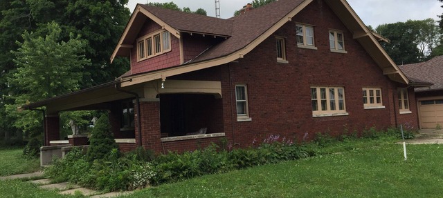 Milton Haus - 100 Year Old Farm House in Milton