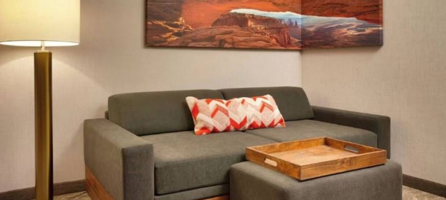Moab Getaway with Outdoor Pool & Quick Access to Red Rock Trails - 2 Units in Moab