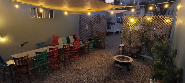 Mobile Home, 3 bdrm, 4 guest, Pet-friendly, Downtown in Ensenada